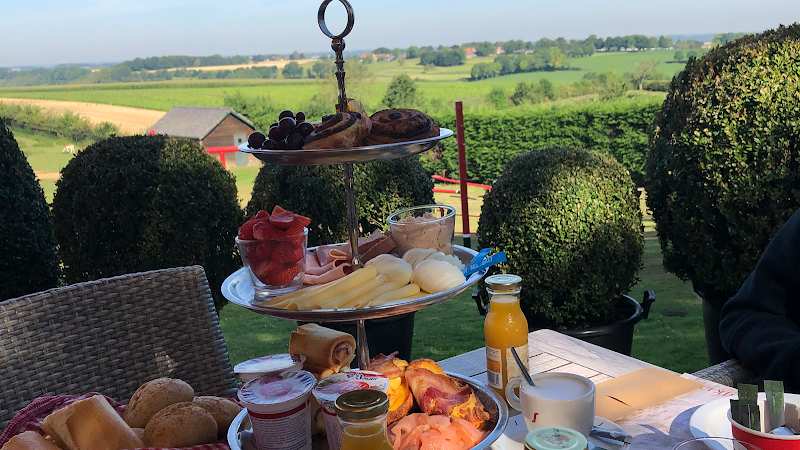 Herberg de Bernardushoeve