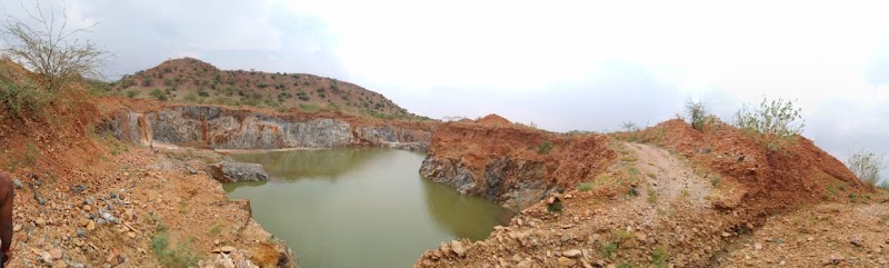 Balera - Balera, Rajasthan 331503, India