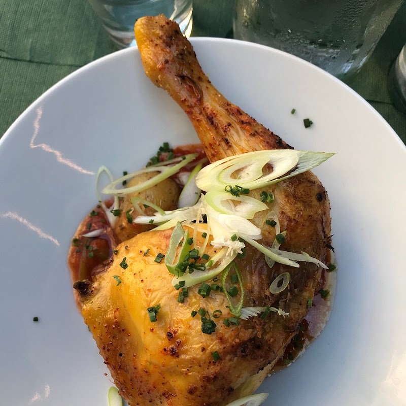 Bistrot 21 - Bistrot 21 21 Rue Jussieu, 75005 Paris, France