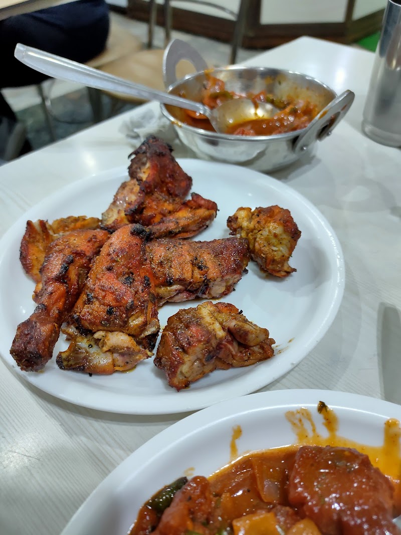 Sher-e-Punjab Restaurant - Sher-e-Punjab Restaurant Gari Parao, Mallital, Nainital, Uttarakhand 263001, India