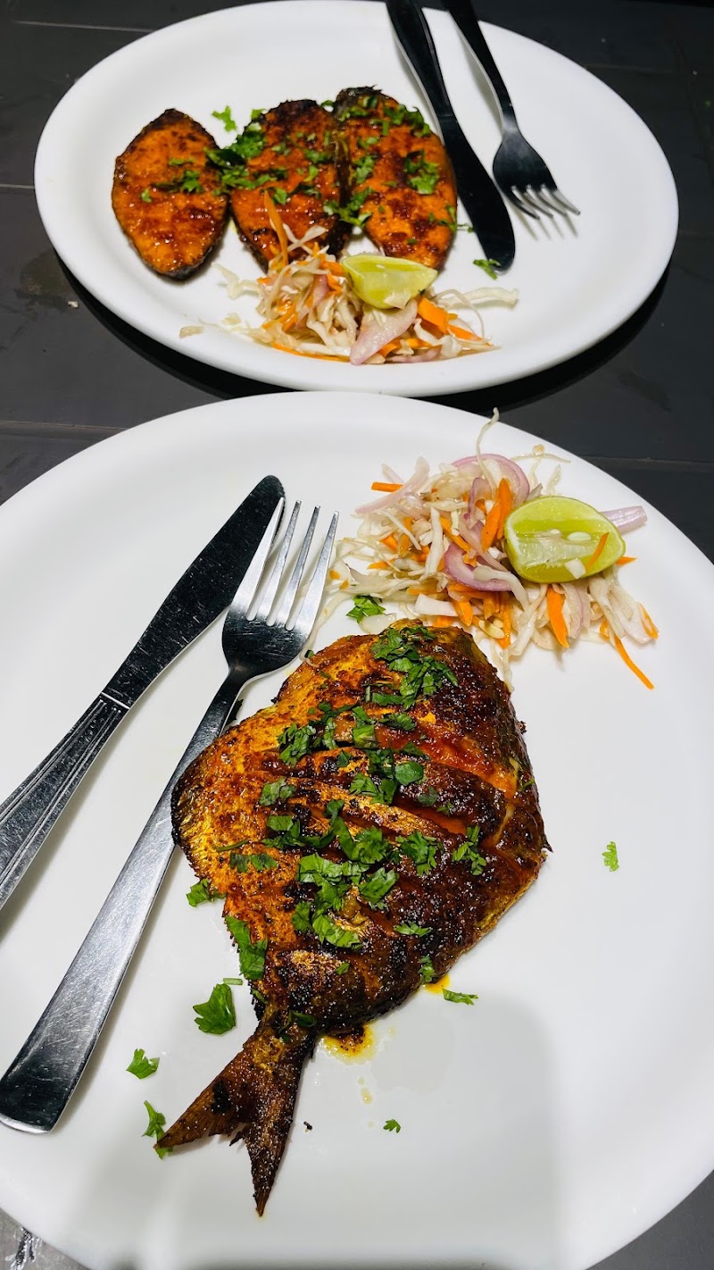 Cafe Sanaya - Cafe Sanaya H. No. 461/1, Deul wado, Chapora fort rd, Vagator, vagator, Bardez, Anjuna, Goa 403509, India