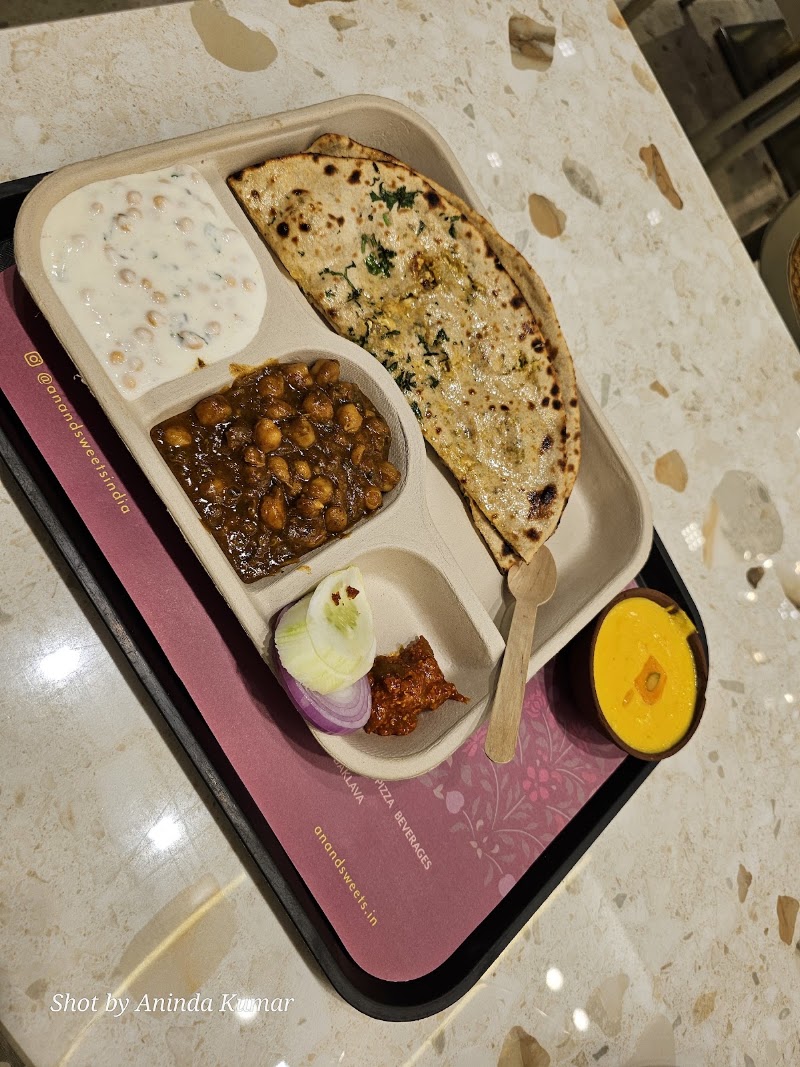 Anand Sweets - Koramangala - Anand Sweets - Koramangala 143/A, 60 Feet Rd, KHB Block Koramangala, 5th Block, Koramangala, Bengaluru, Karnataka 560034, India