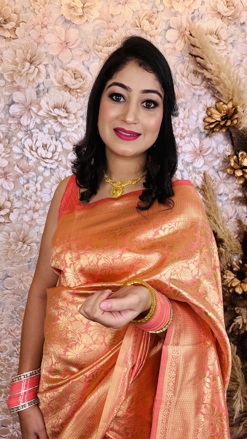 Allure Studio By Tanisha - Allure Studio By Tanisha L-51 New Colony, near Narula retail store, kdh, Sector 7, Gurugram, Haryana 122001, India