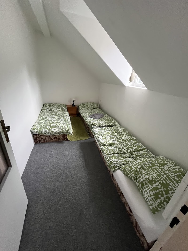 Penzion Hřensko - Penzion Hřensko, Hřensko 74, 407 17 Hřensko, Czechia