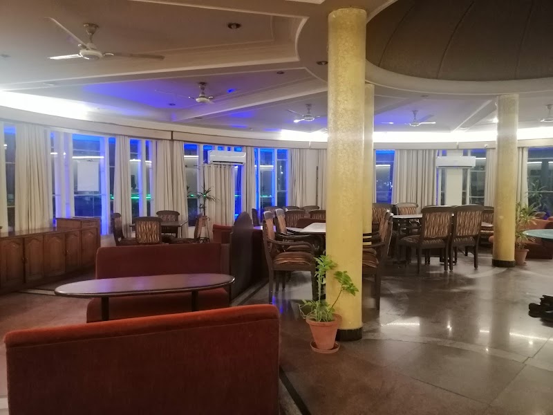 Tilyar Hotel And Resort - Tilyar Hotel And Resort VJHP+F9R, Rohtak, Haryana 124021, India