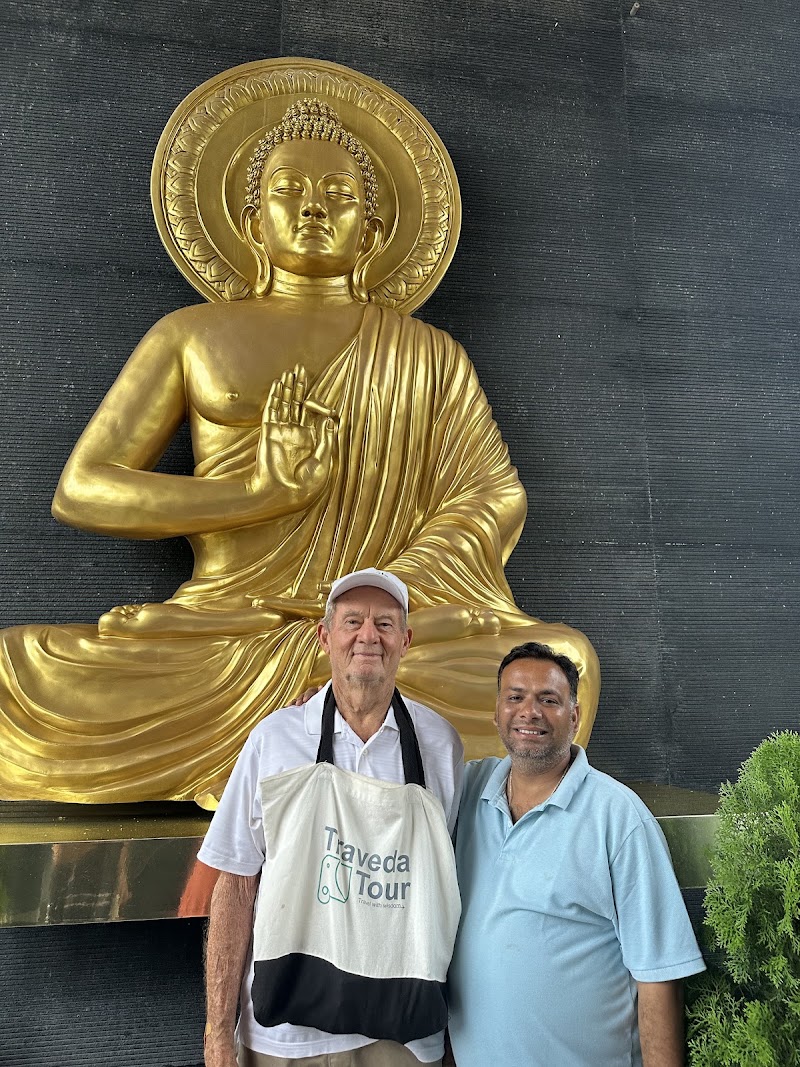 TRAVEDA TOUR PRIVATE LIMITED - TRAVEDA TOUR PRIVATE LIMITED Near, Birla Dharamshala Rd, Bodh Gaya, Bihar 824231, India