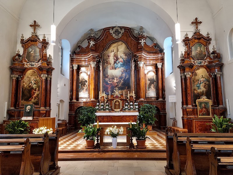 Capuchin Church - Capuchin Church, Tegetthoffstraße 2, 1010 Wien, Austria