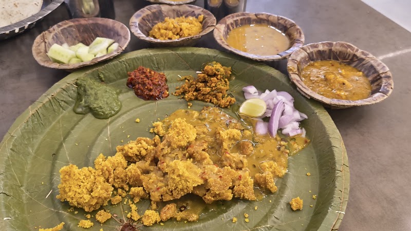 Krishna Dal Bati Restro Gulab Bagh Udaipur - Krishna Dal Bati Restro Gulab Bagh Udaipur 17, 1st Floor, Jal Darshan Market Hotel Green View Street, Gulab Bagh Rd, Old City, Brahmpuri, Udaipur, Rajasthan 313001, India