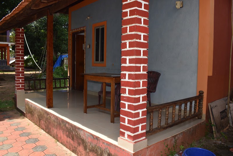 Gundappa Cafe And Rooms - Gundappa Cafe And Rooms Gokarna, Karnataka 581326, India