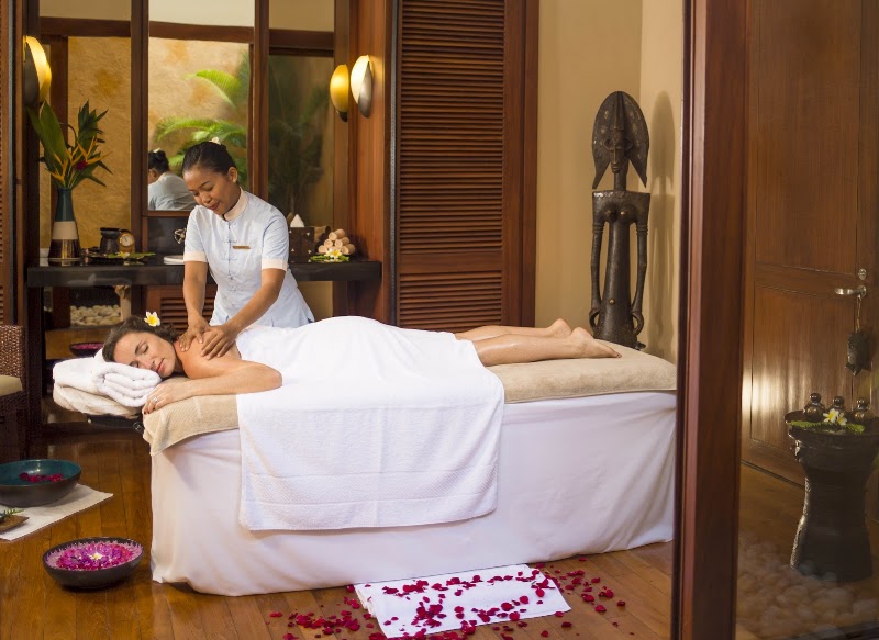 The Oberoi Beach Resort, Mauritius - The Oberoi Beach Resort, Mauritius, Turtle Bay, Pointe aux Piments, Mauritius