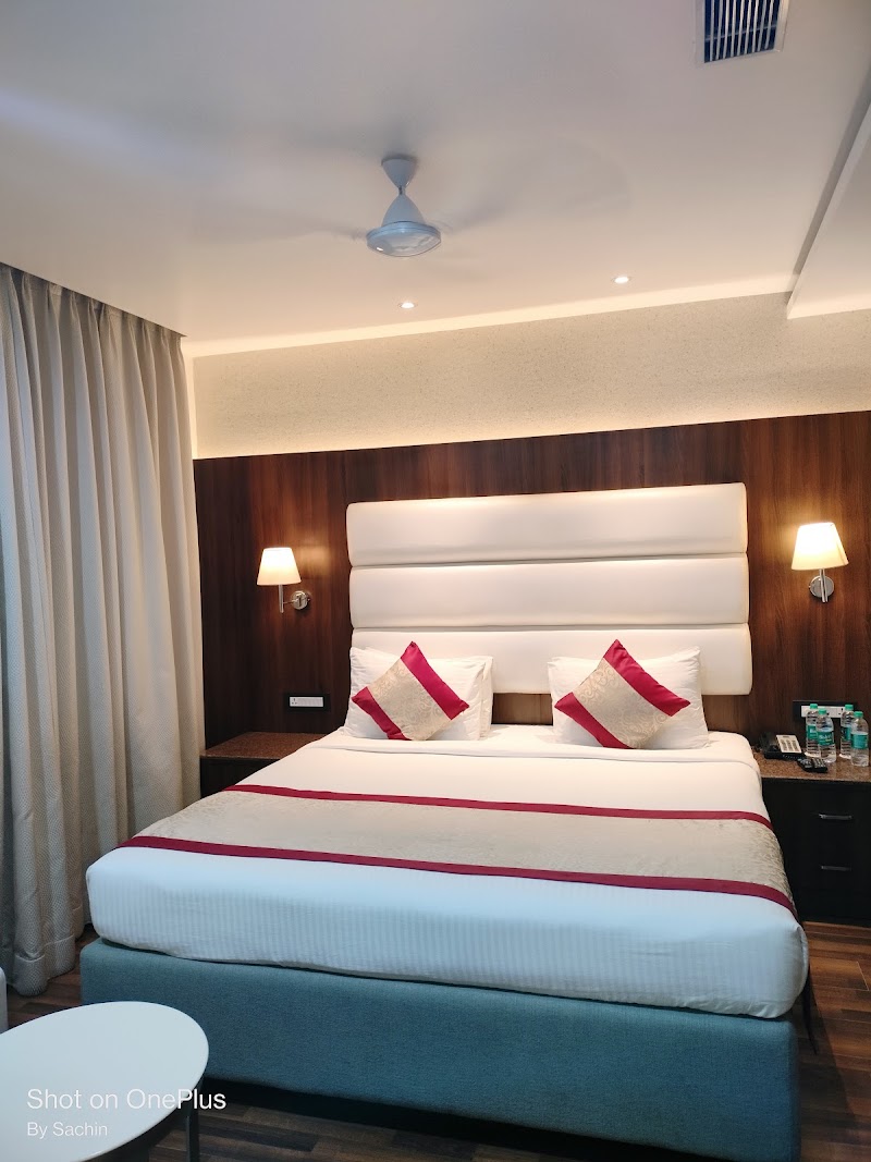SS LUMINA HOTEL - SS LUMINA HOTEL 4, 80 Feet Rd, KHB Colony, 7th Block, Koramangala, Bengaluru, Karnataka 560095, India