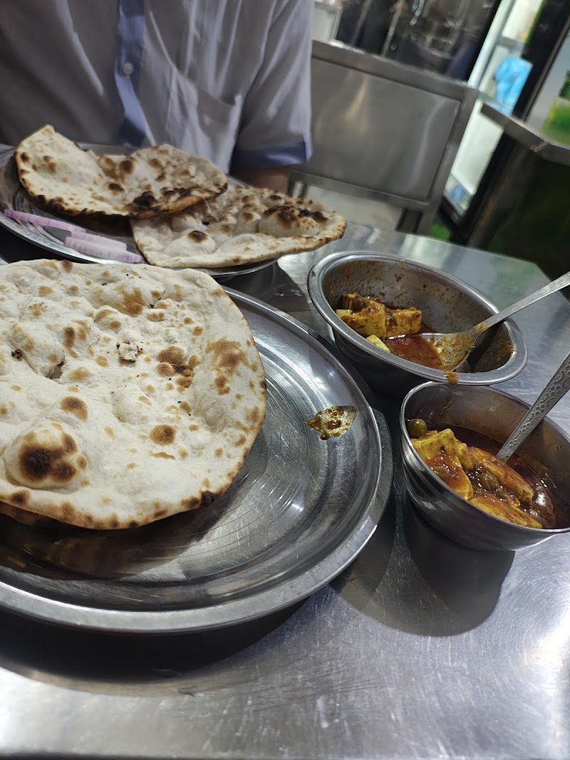 Kale Da Dhaba