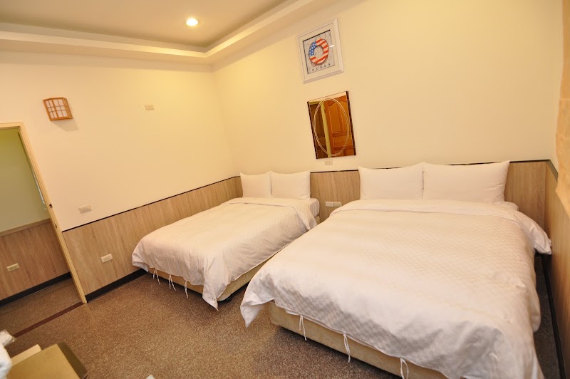 Moonlake B&B - Moonlake B&B 555, Taiwan, Nantou County, Yuchi Township, Riyue Village, 村山明街58號