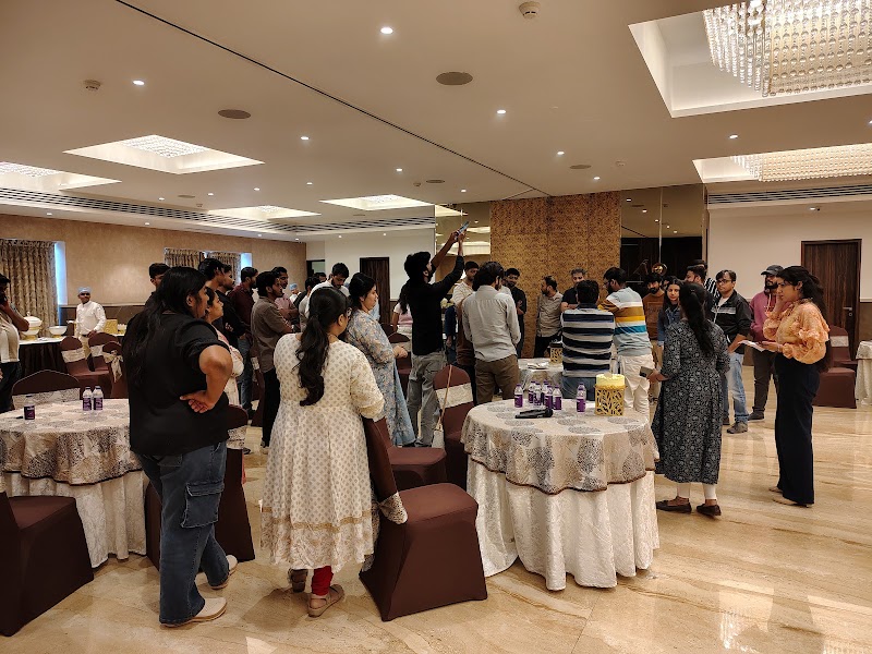 Hotel Green Park - Hotel Green Park, Baner Rd, Ward No. 8, Someshwarwadi, Pashan, Pune, Maharashtra 411008, India