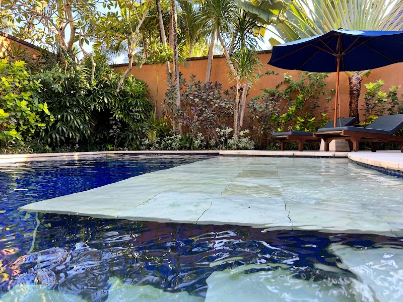 The Kunja Villas & Spa - The Kunja Villas & Spa, Jl. Lebak Sari No.8, Kerobokan - Bali, Kec. Kuta Utara, Kabupaten Badung, Bali 80361, Indonesia