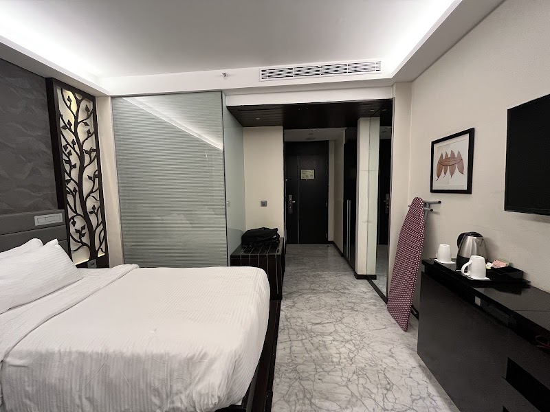 Country Inn & Suites by Radisson, Bengaluru Hebbal Road - Country Inn & Suites by Radisson, Bengaluru Hebbal Road Plot No 514, Outer Ring Rd, opp. Lumbini Garden, Kanaka Nagar, Veerannapalya, Nagavara, Bengaluru, Karnataka 560045, India