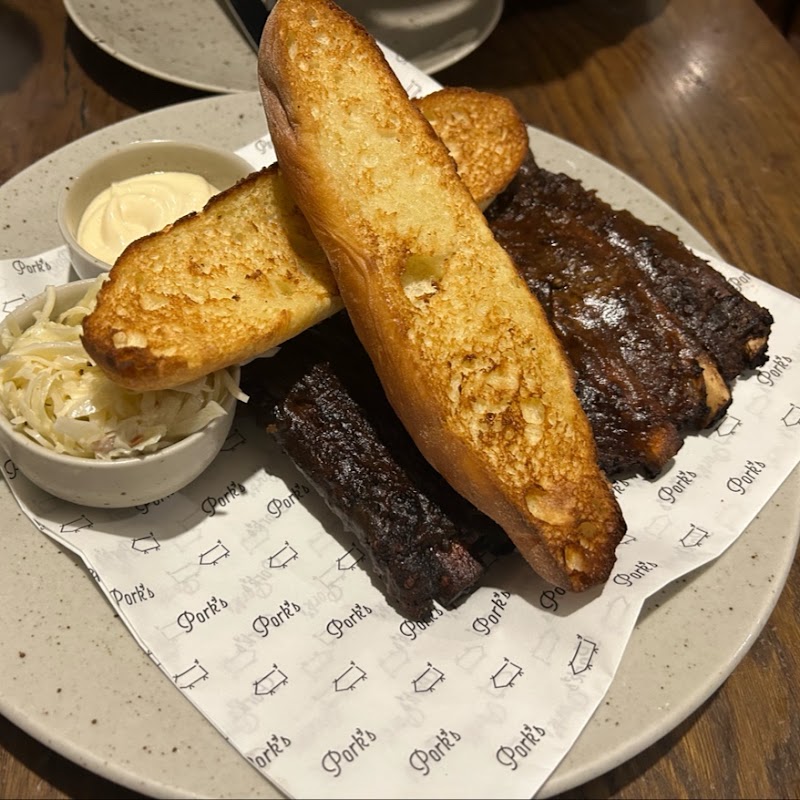 Pork's Mostecka - Pork's Mostecka Mostecká 16, Malá Strana, 110 00 Praha-Praha 1, Czechia