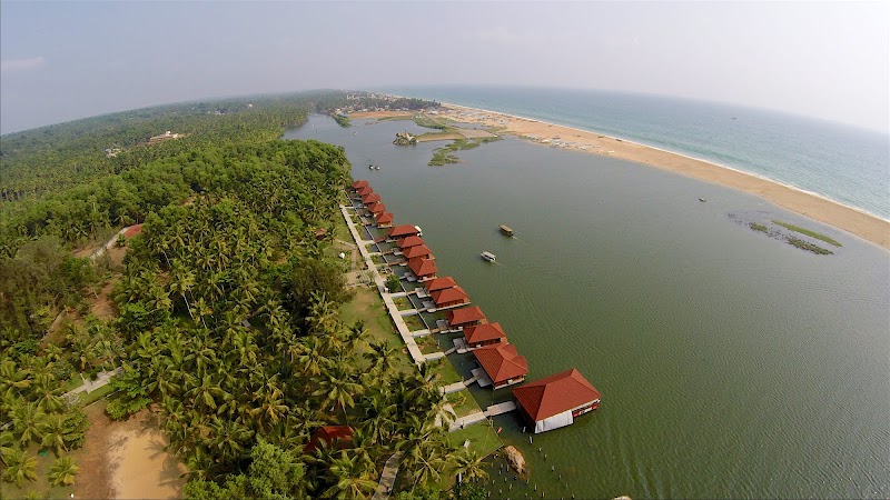 Poovar boating - Poovar boating Poovar Poovar Uchakkada Poovar boating center Poovar, Kovalam, Kulathoor, Kerala 695525, India