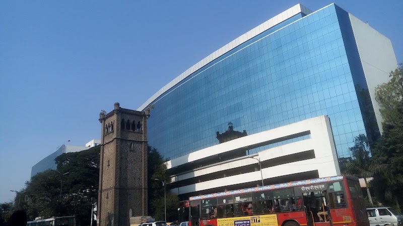 Stone Water Tower - Stone Water Tower Old Mumbai - Pune Hwy Baluchi Vasti, Water Tank, 8, Old Mumbai - Pune Hwy, Corporation Colony, Shivajinagar, Pune, Maharashtra 411005, India