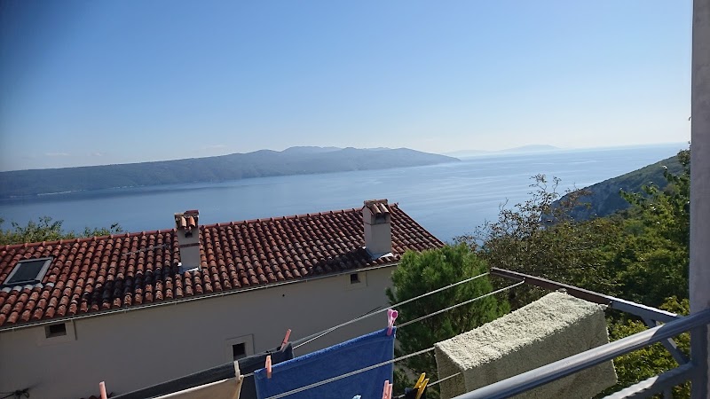 Apartments & Rooms Nada - Apartments & Rooms Nada Brseč 41, 51418, Brseč, Croatia
