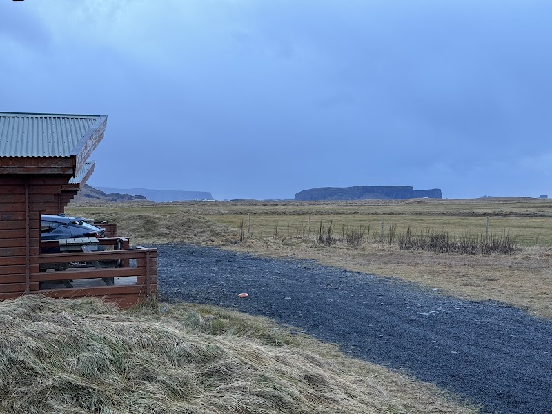 Hvoll Cottages - Hvoll Cottages Suður-Hvoli, 871, Iceland