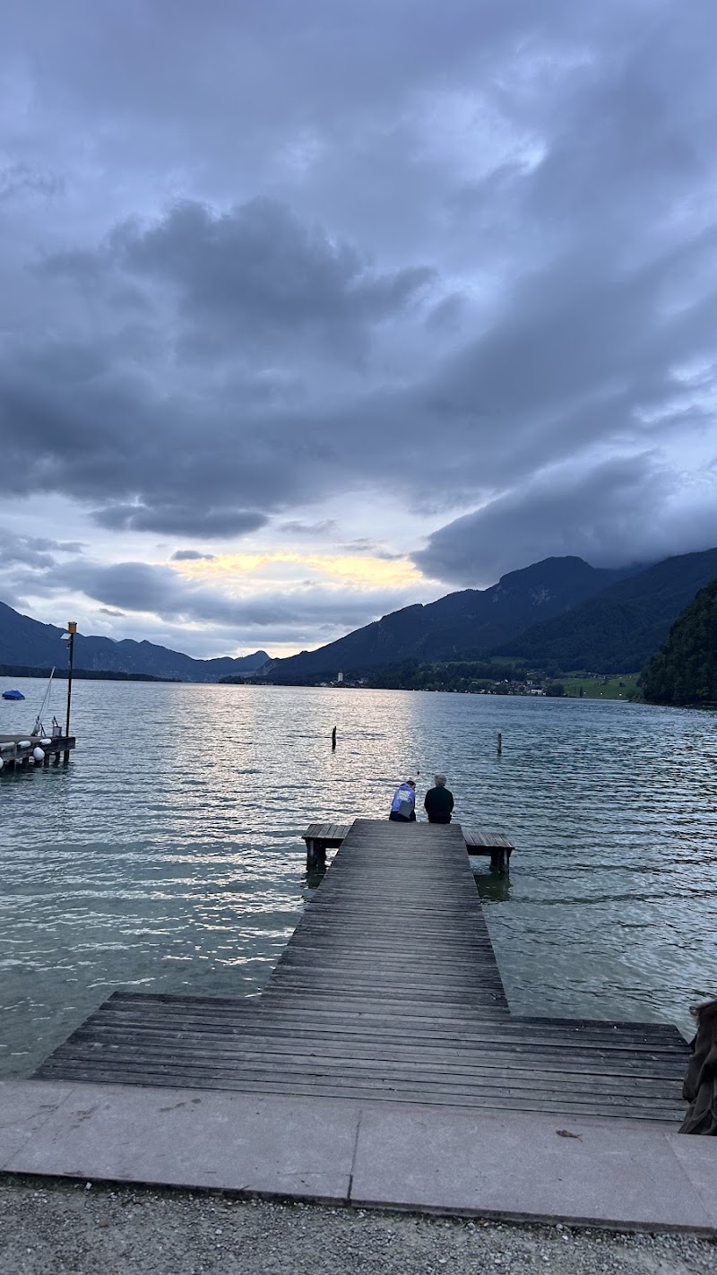Seepromenade - Seepromenade, 5350 Strobl, Austria