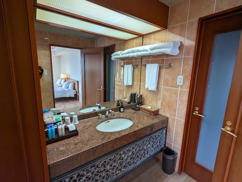 Hotel East China Sea - Hotel East China Sea 2-8 Misakichō, Ishigaki, Okinawa 907-0012, Japan