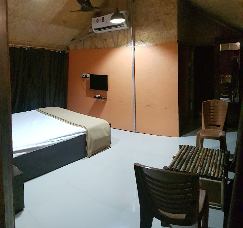 Forest Villas And Tents - Forest Villas And Tents, Manghar, Maharashtra 412806, India