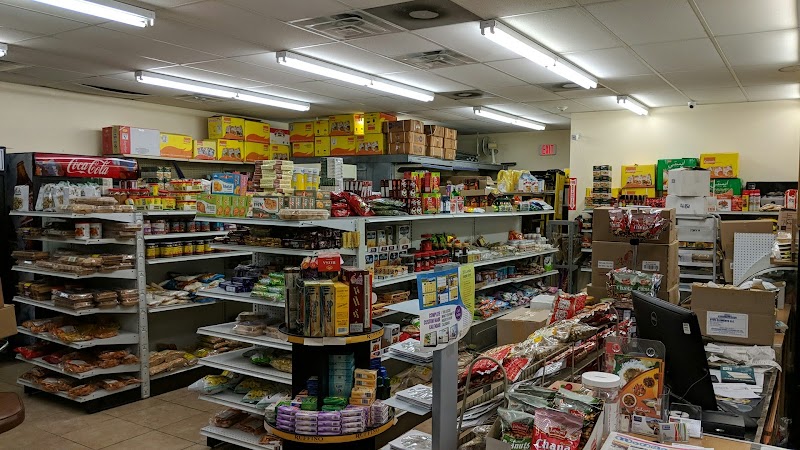 Salkara Catering and Grocery - Salkara Catering and Grocery, 592 N Pinecrest Rd, Bolingbrook, IL 60440, USA