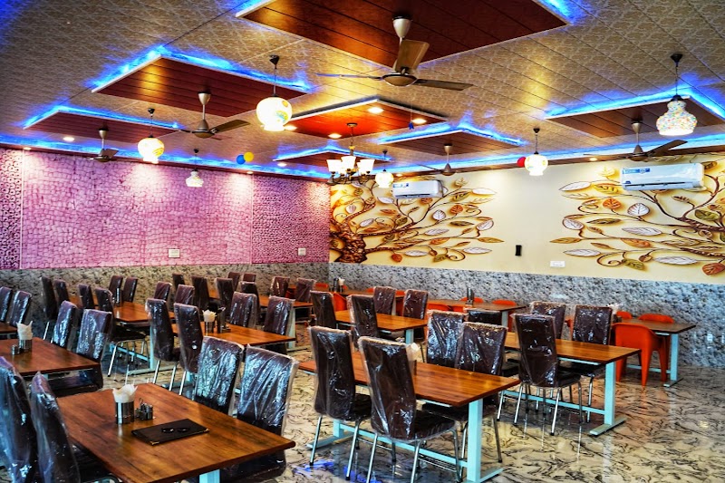 Jain Tirtha Restaurant - Jain Tirtha Restaurant, 1, Ajmer - Nagaur Rd, Haiway, Banseli, Pushkar, Rajasthan 305022, India