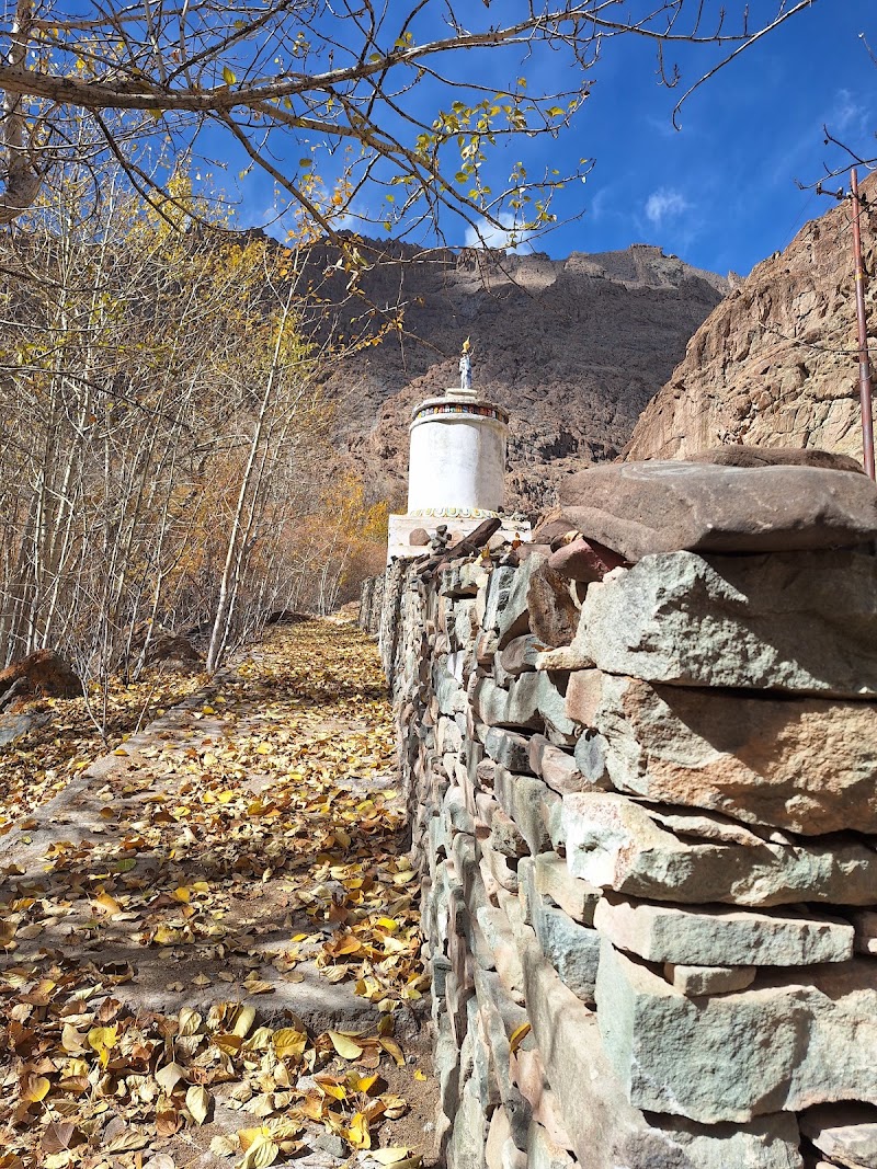 Trekking in Ladakh - Trekking in Ladakh, Zangsti Hemis Complex, Leh, 194101
