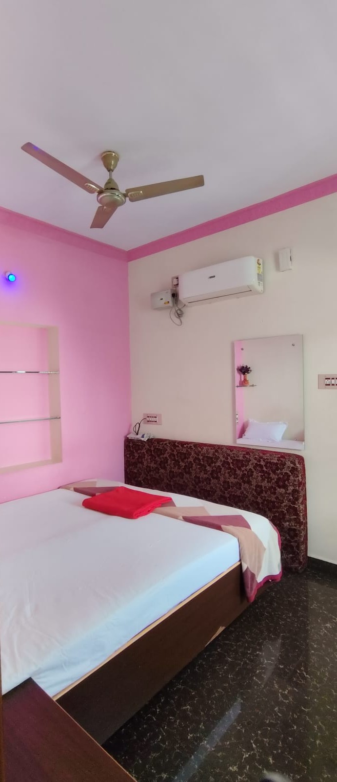 Vinayaka Homestay Hampi - Vinayaka Homestay Hampi New, Hampi, Malpangudi, Karnataka 583239, India