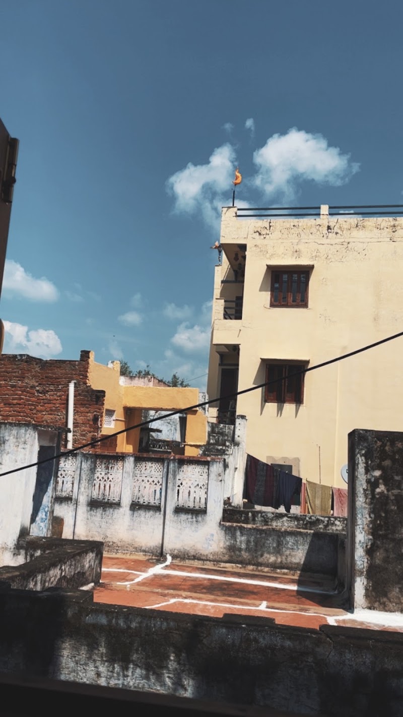 Dakshina Haveli - Dakshina Haveli HMJJ+VXG, Chand Pole, Udaipur, Rajasthan 313001, India