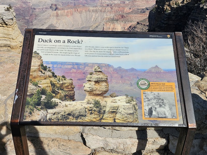 Pipe Creek Vista - Pipe Creek Vista, E Rim Dr, Grand Canyon Village, AZ 86023, USA