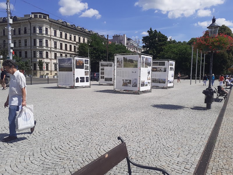 Hlavné námestie - Hlavné námestie, 811 01 Bratislava-Staré Mesto, Slovakia