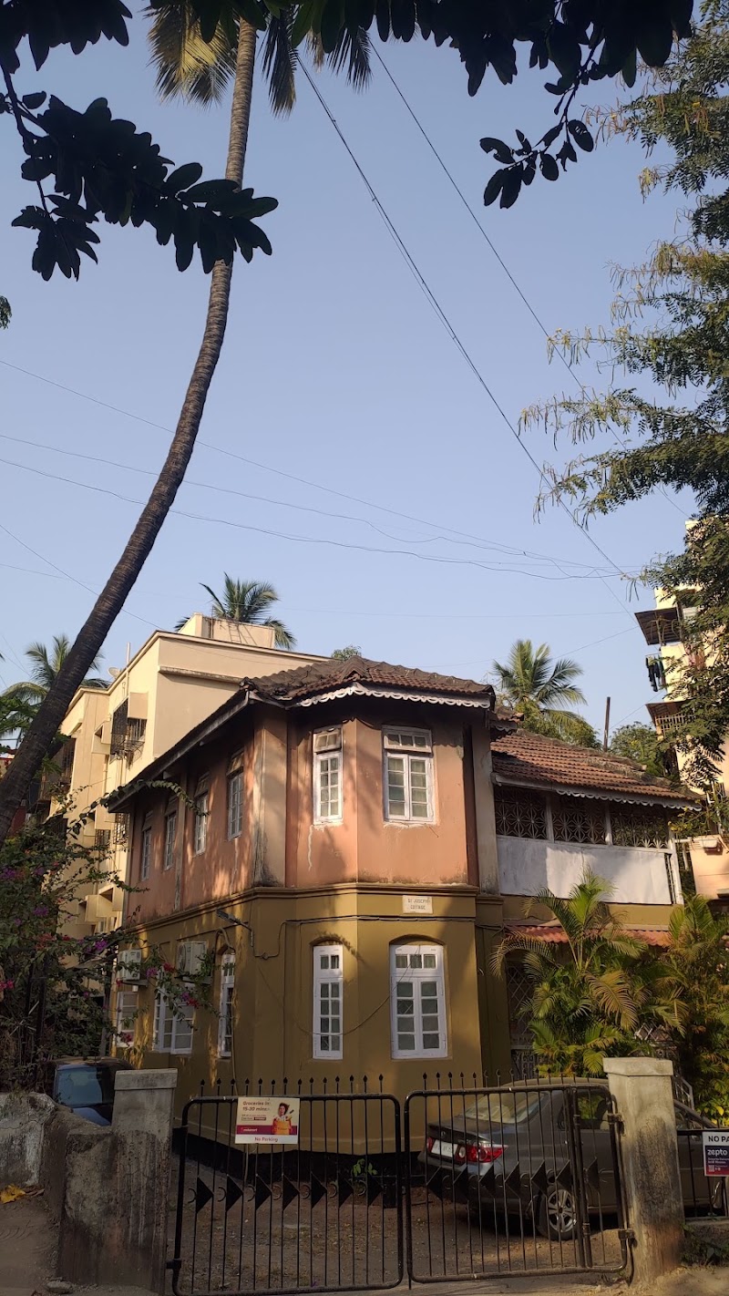 Ranwar - Ranwar, Bandra West, Mumbai, Maharashtra 400050, India