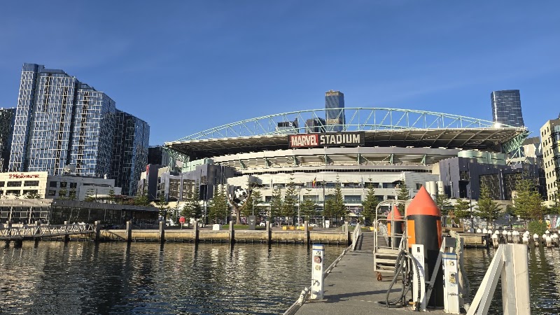 Docklands - Docklands VIC 3008, Australia