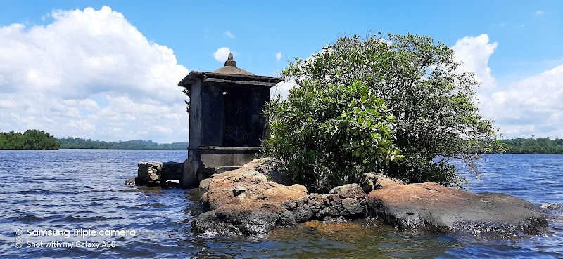 Balapitiya - Balapitiya, Sri Lanka