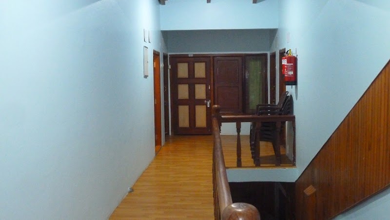 Hotel The Noorani - Hotel The Noorani, Station, Poplars Compound, behind Hotel Alps, opposite Ropeway Road, Mallital, Nainital, Uttarakhand 263001, India