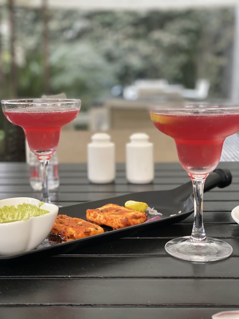 Glasshouse - Glasshouse Baani Square, Pocket C, Mayfield Garden, Sector 50, Gurugram, Haryana 122018, India