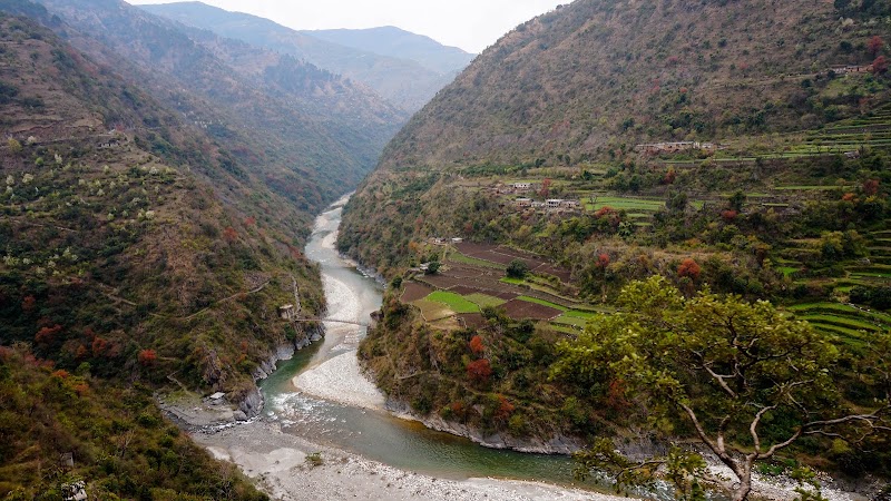 Barkot - Barkot, Uttarakhand 249141, India