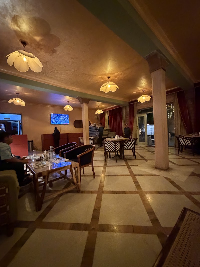 The Olive Court - The Olive Court Airport Rd, near Jeet Apartment, Ratanada, Jodhpur, Rajasthan 342011, India