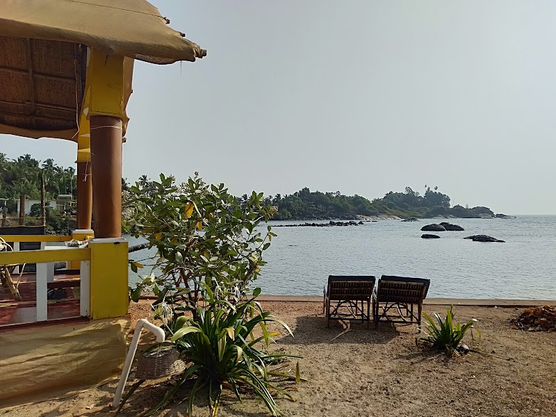 columbus goa - columbus goa, patnem beach Patnem, beach road, near home patnem, Palolem, Canacona, Goa 403702, India