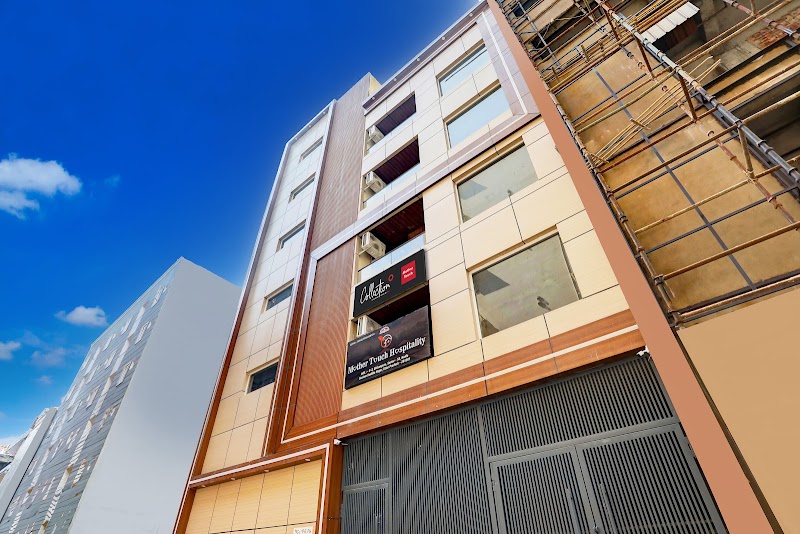 Hotel O by OYO Mother Touch
