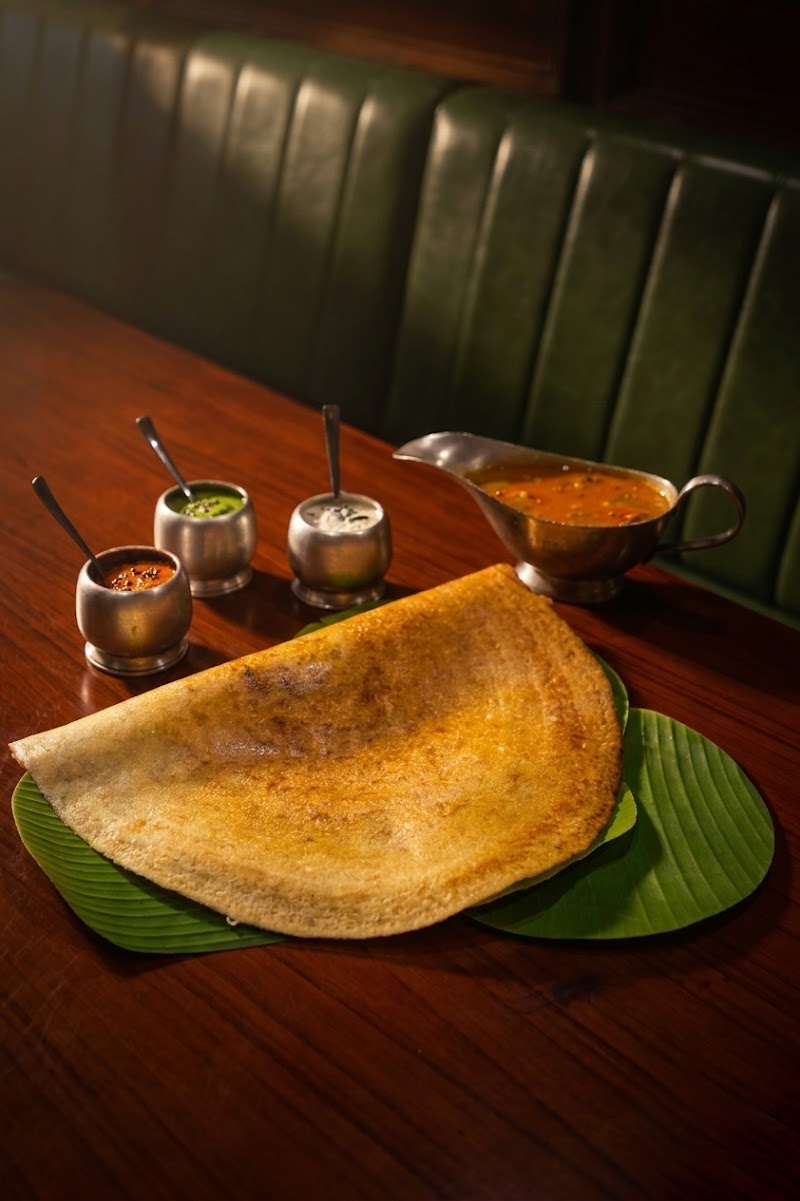Cocco n Curry - Cocco n Curry 2nd Floor, Good Earth City Center, 225A/B, opposite Malibu Town, Pocket H, Nirvana, Sector 50, Gurugram, Haryana 122018, India