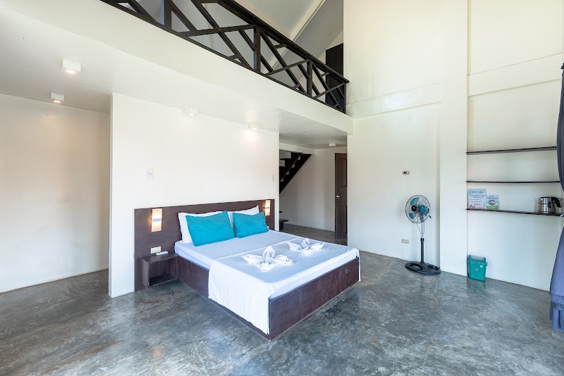 Ohana Resort Siargao - Ohana Resort Siargao Purok 5, Tourism Rd, Siargao Island, Old Road, Purok 5, General Luna, 8419 Surigao del Norte, Philippines