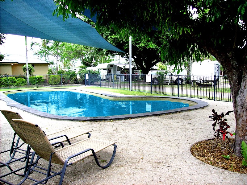 NRMA Cairns Holiday Park - NRMA Cairns Holiday Park 12-30 Little St, Manunda QLD 4870, Australia