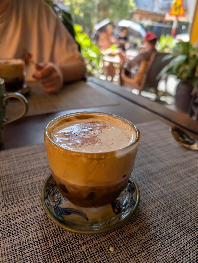 An Tam Coc Restaurant & Coffee - An Tam Coc Restaurant & Coffee, Tam Coc Rd, Nam Hoa Lư, Ninh Bình, Vietnam