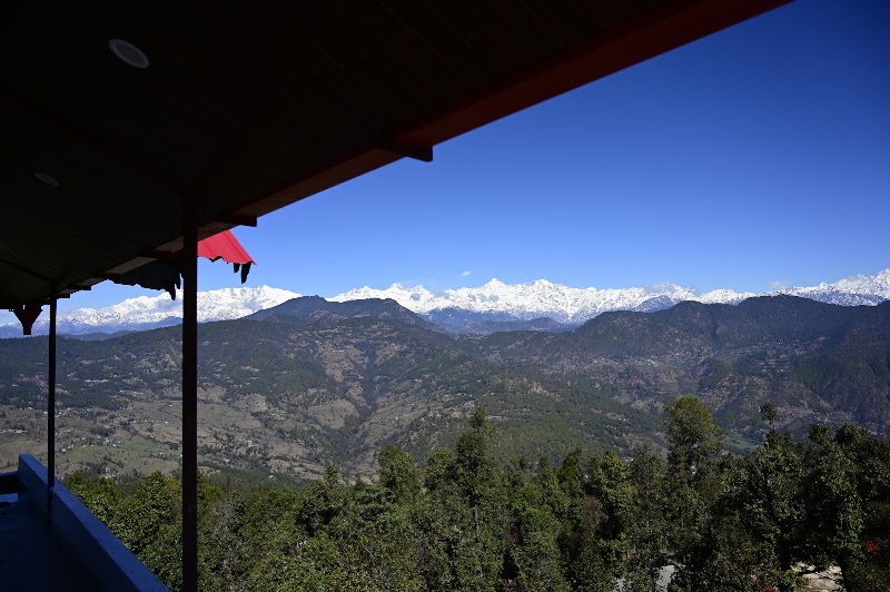 The Chaukori Heritage - The Chaukori Heritage, Chaukori, Uttarakhand 262531, India