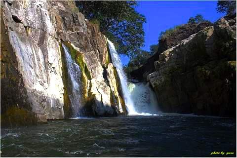 Madheswara Betta - Hogenakkal Falls Road - Madheswara Betta - Hogenakkal Falls Road, Madheswara Betta - Hogenakkal Falls Rd, Karnataka 571490, India